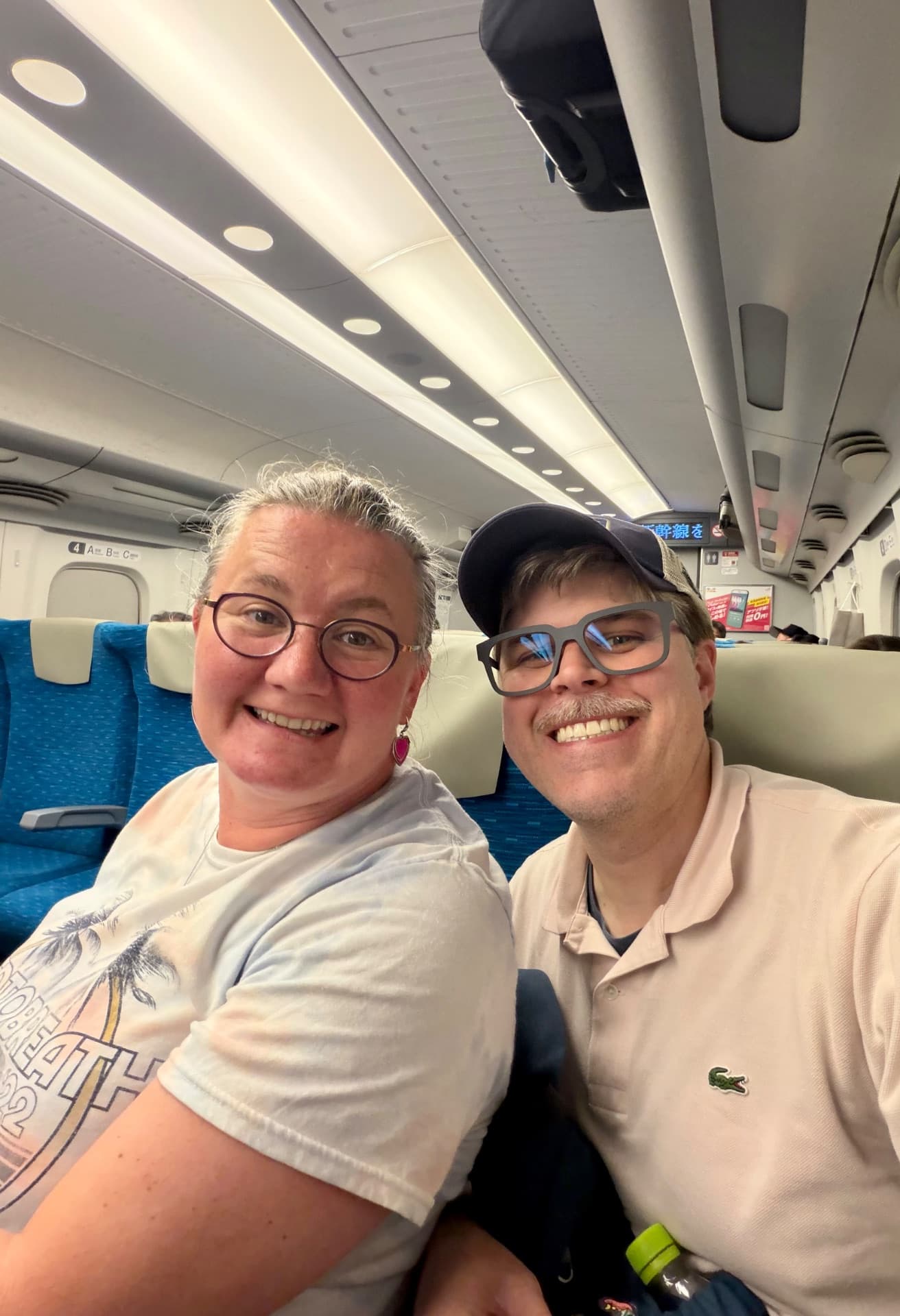 How to Use Public Transportation in Japan: A First-Timer’s Guide