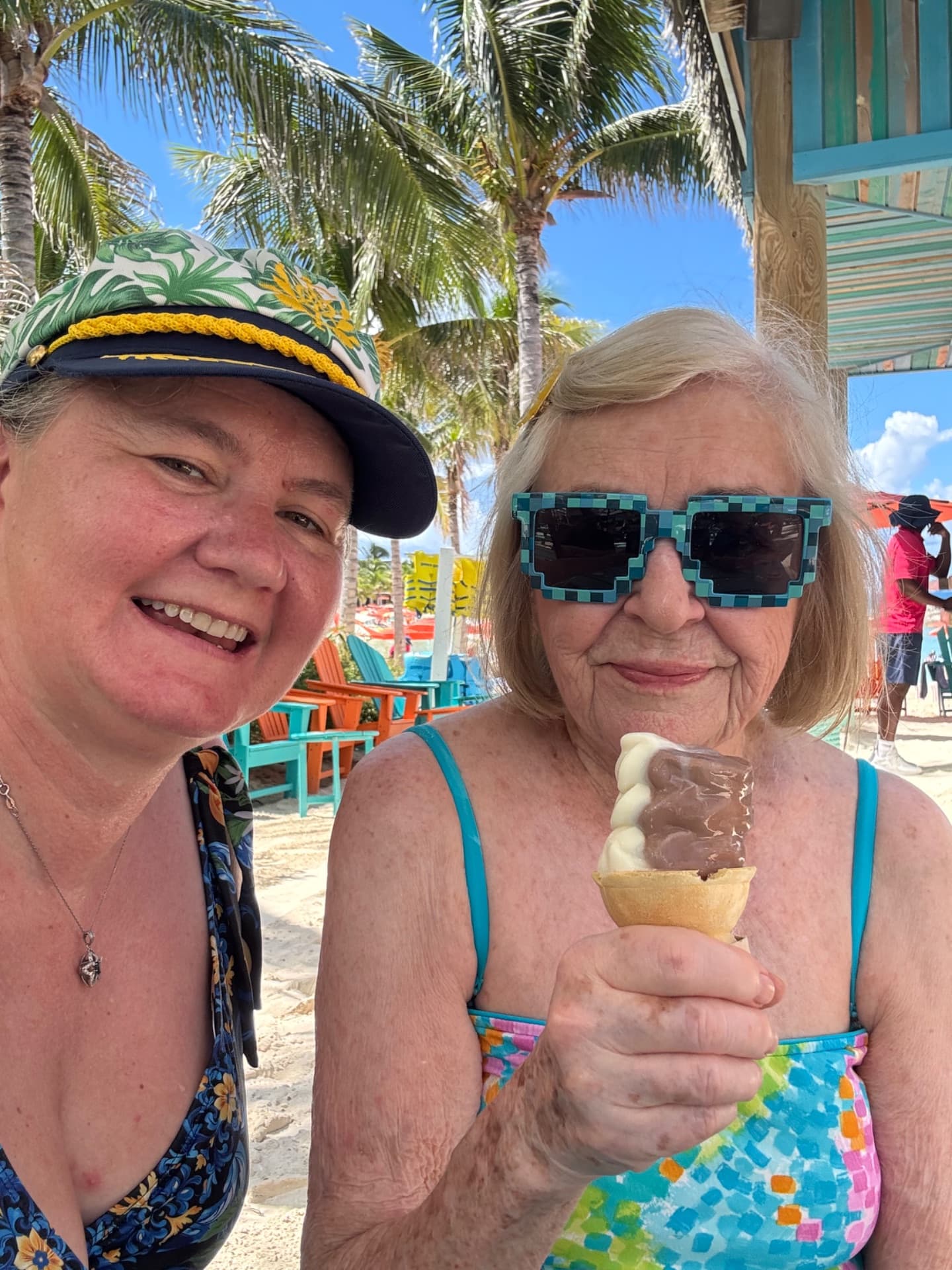Royal Caribbean’s Hideaway Beach Club: Is It Right for Older Adults?