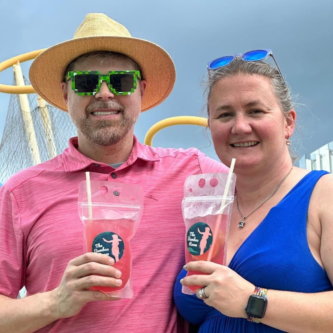 Celebrity's Captain's Club vs Royal Caribbean's Crown & Anchor Society: Our First-Time Experience