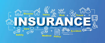 Insurance Logo
