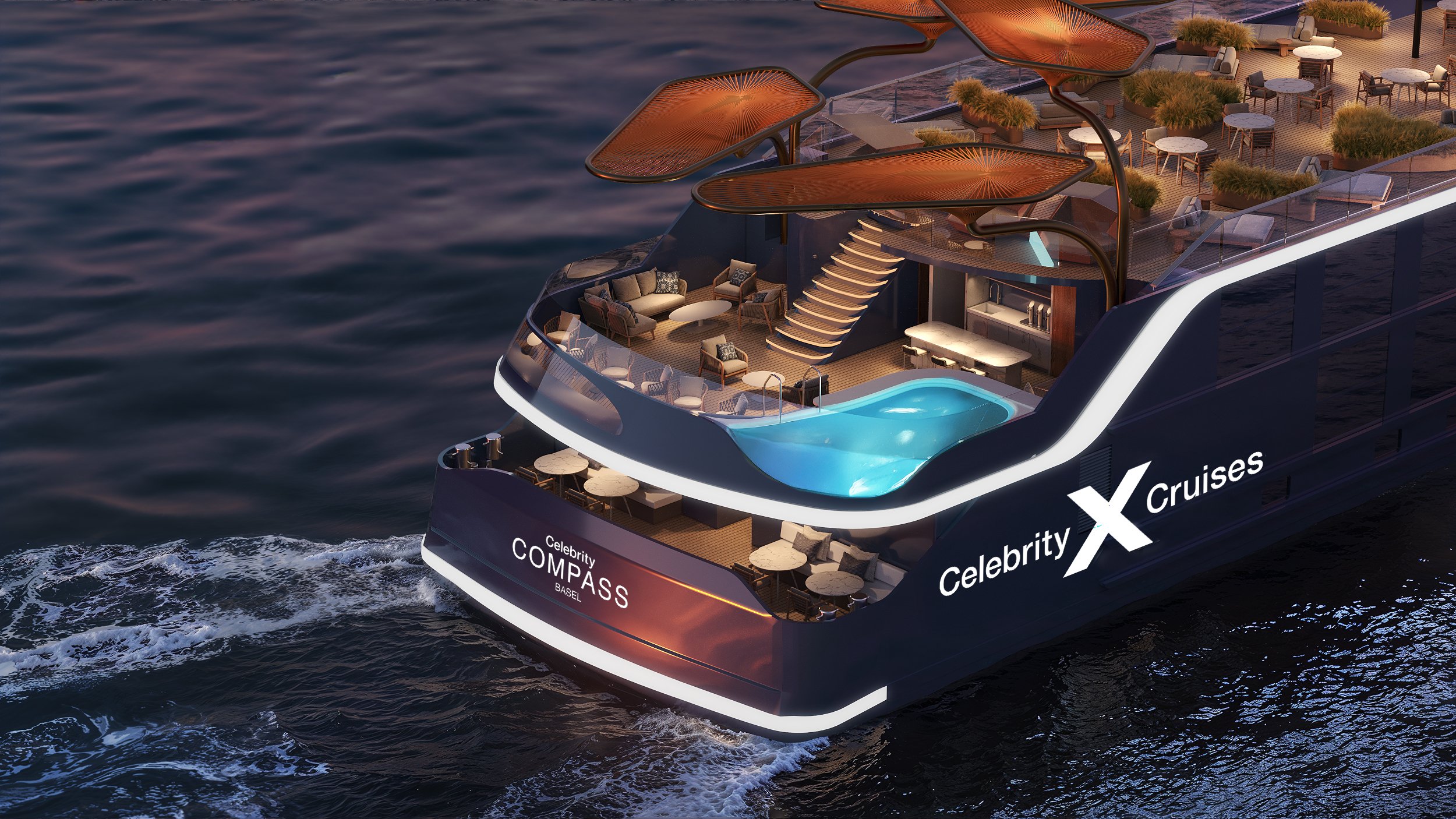 Celr Rendering Pool