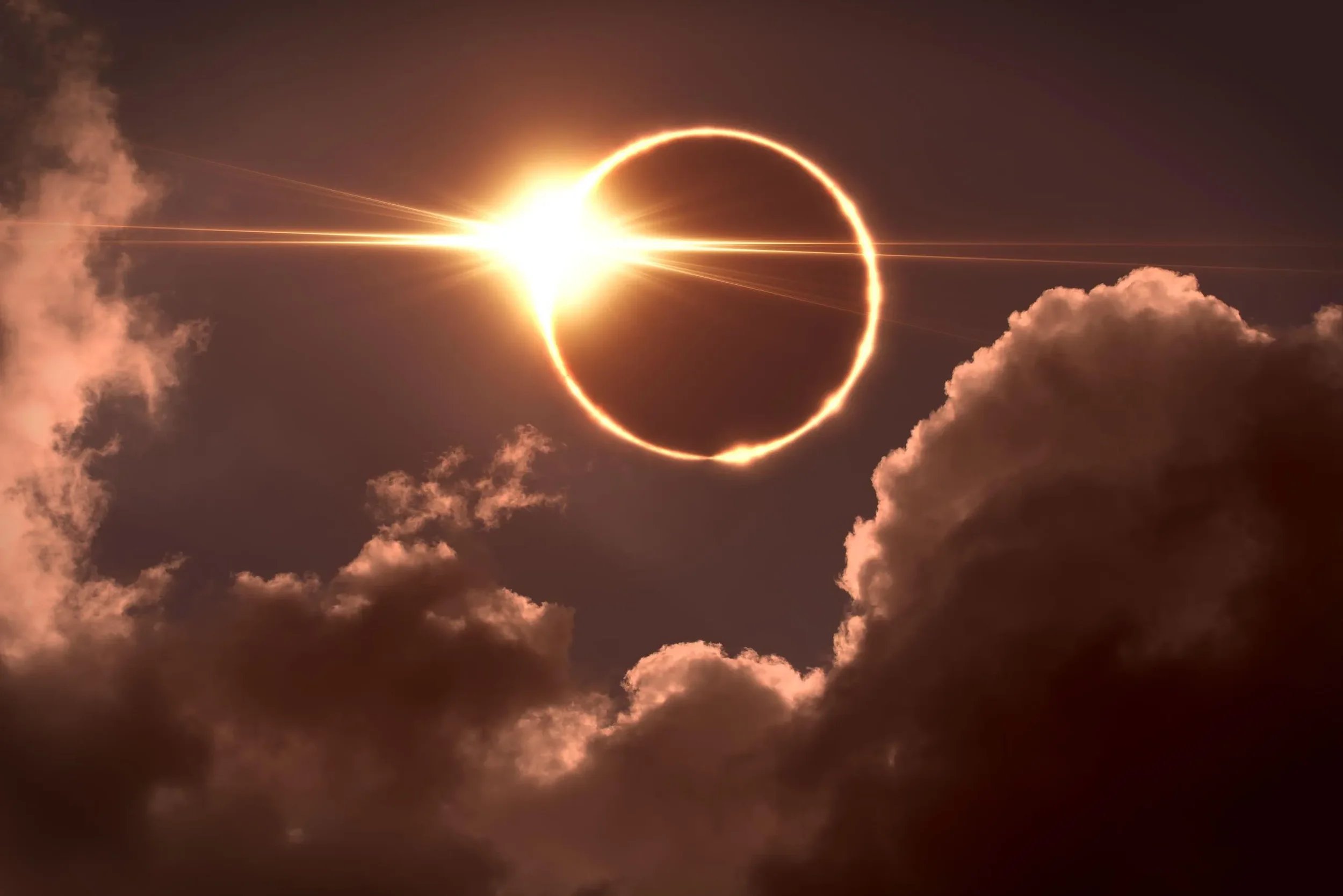 Galchen Eclipse