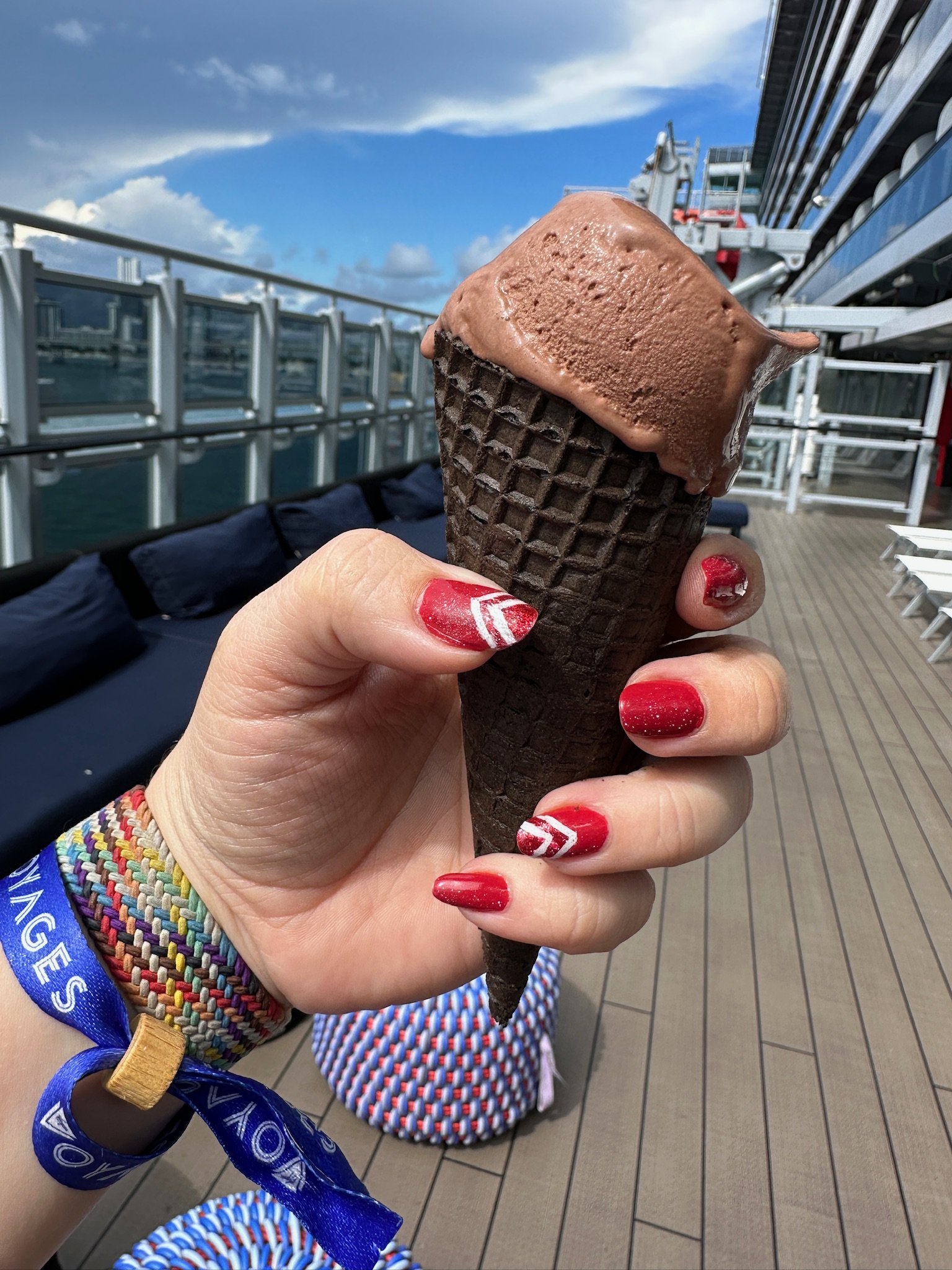 The Food on Virgin Voyages: The Hype Is Real (Part 2)