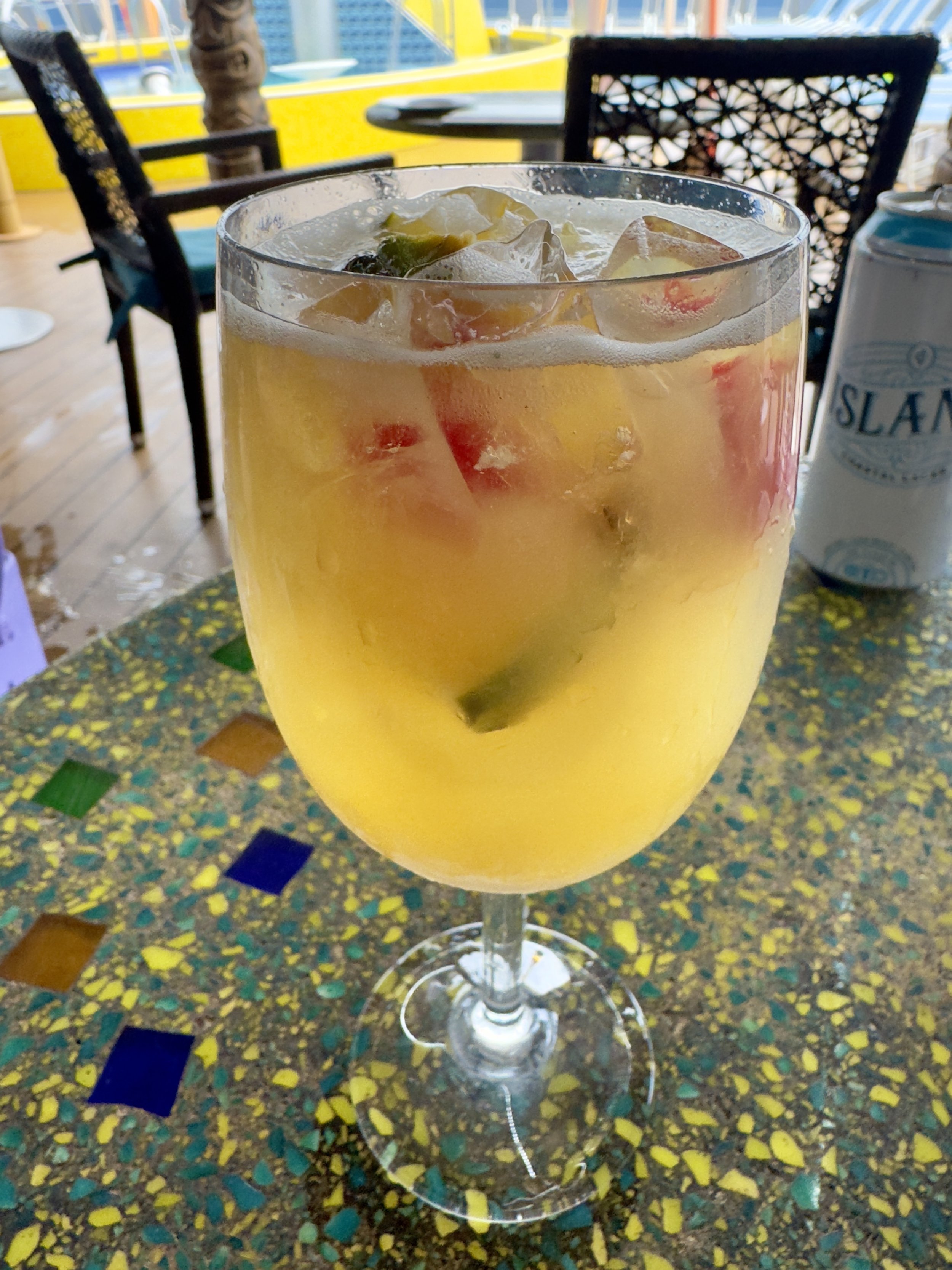 Margaritaville Drink Package: Is It Worth It?